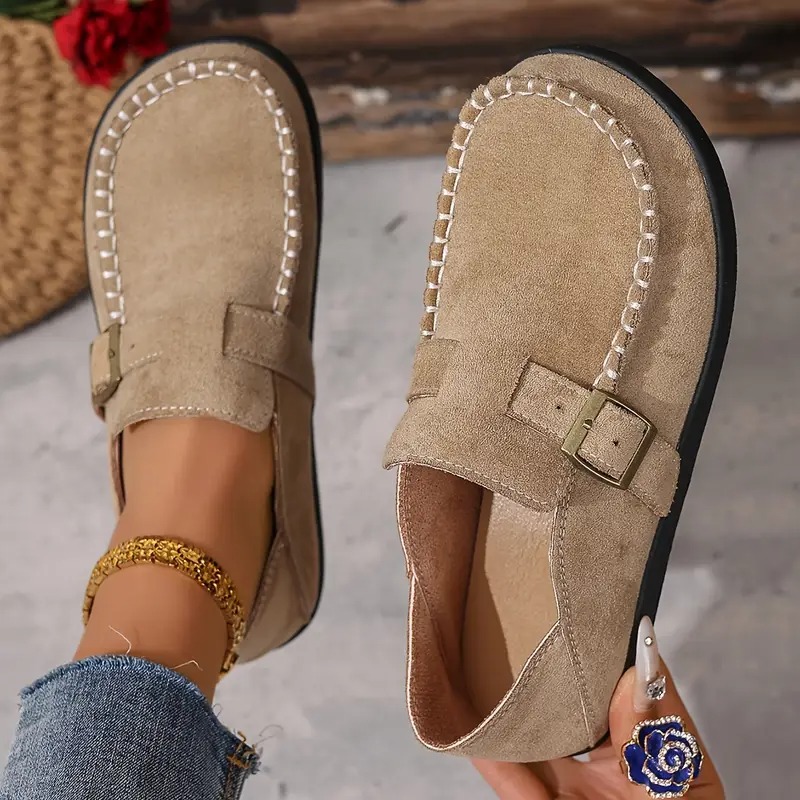 Women's Non-Slip Grip Sneakers