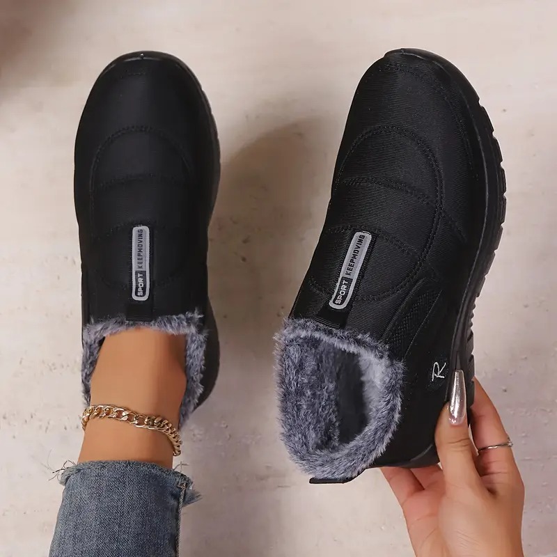 Women's Affordable Snow Boots