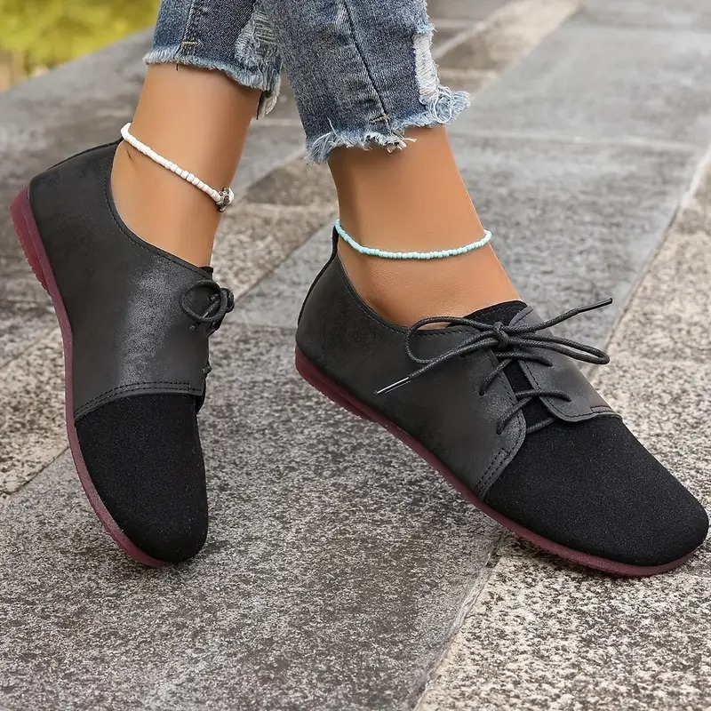 Faux Cover Slip-On Loafers