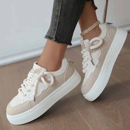 Women's Chunky Platform Sneakers