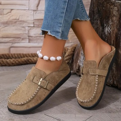 Women's Non-Slip Grip Sneakers