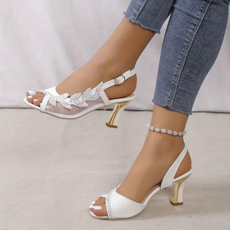 Sexy Pointed Shallow Mouth Pumps