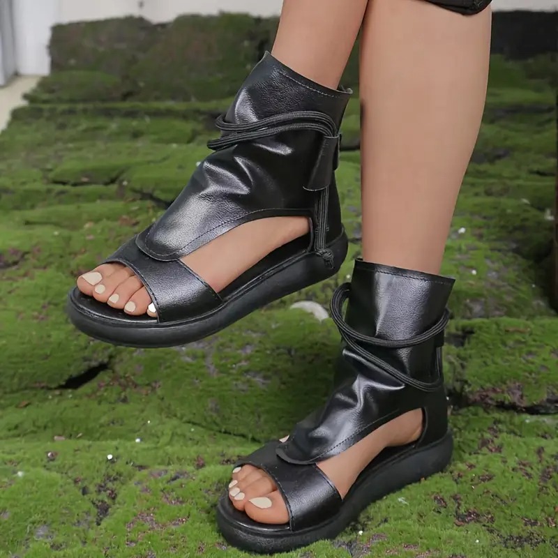 Women's Summer Roman Sandals