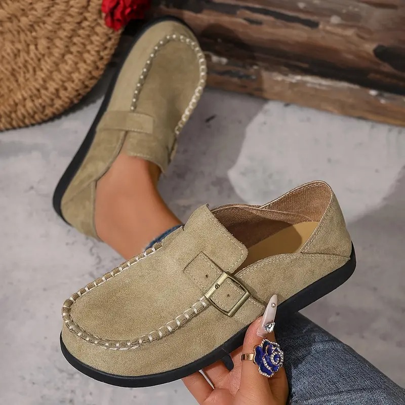 Women's Non-Slip Grip Sneakers