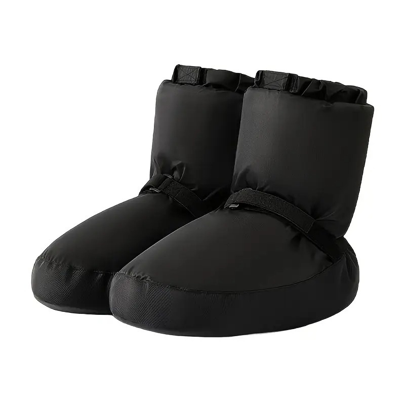 Dance Warm Shoes