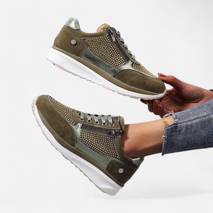 Michelle Orthopedic Trainers