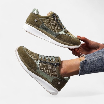 Michelle Orthopedic Trainers