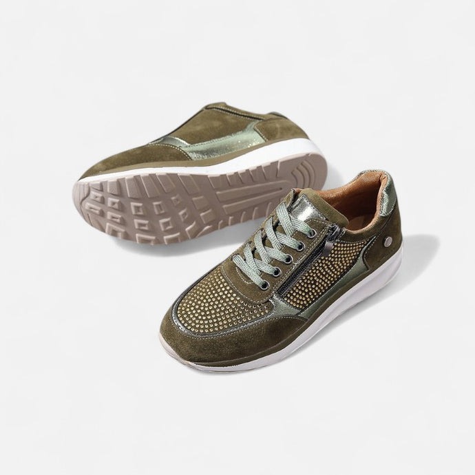 Michelle Orthopedic Trainers