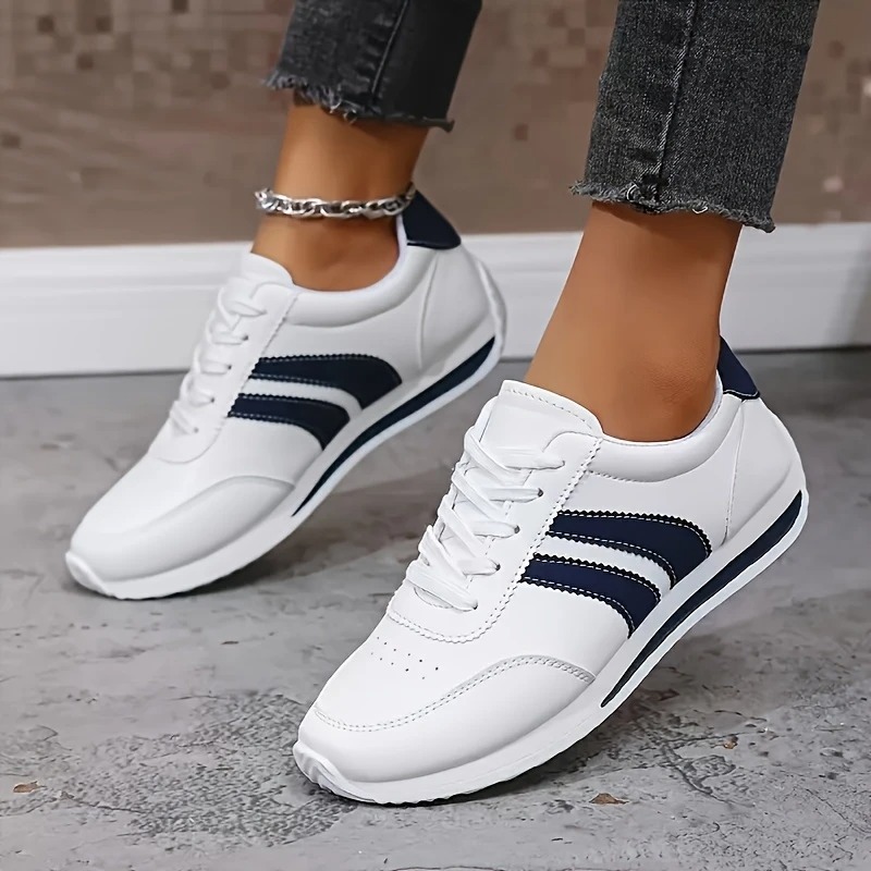 Women's Lightweight Fashion Sneakers