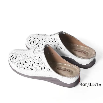 Women's Casual Hollow-Out Walking Slippers