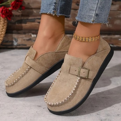 Women's Non-Slip Grip Sneakers