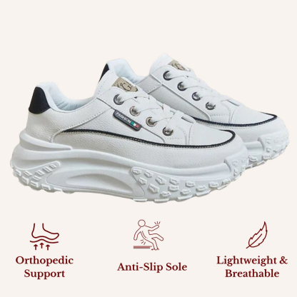 Orthopedic Heightening Shoes