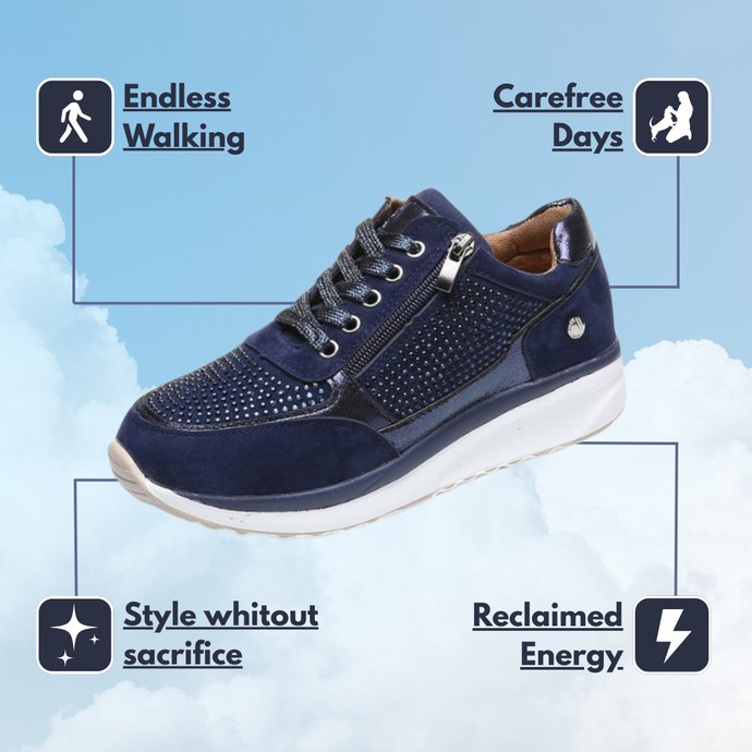 Michelle Orthopedic Trainers