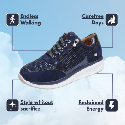 Michelle Orthopedic Trainers