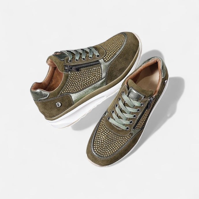 Michelle Orthopedic Trainers