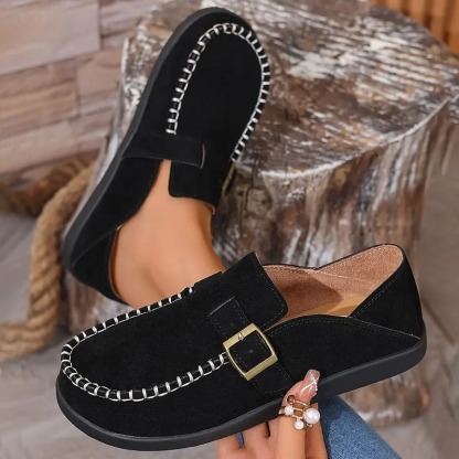 Women's Non-Slip Grip Sneakers