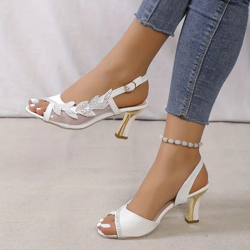 Sexy Pointed Shallow Mouth Pumps