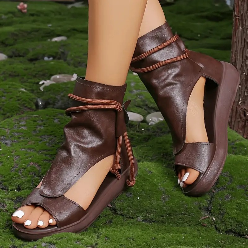 Women's Summer Roman Sandals