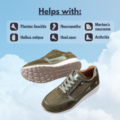 Michelle Orthopedic Trainers