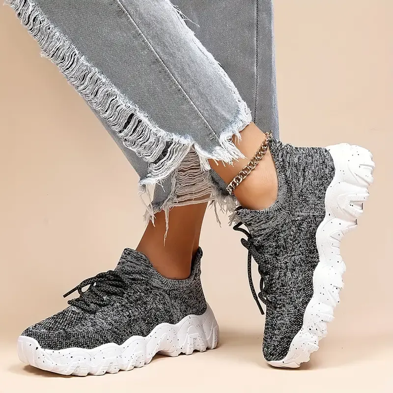🔥Promotion Sale 50% OFF - Orthopedic Sneakers