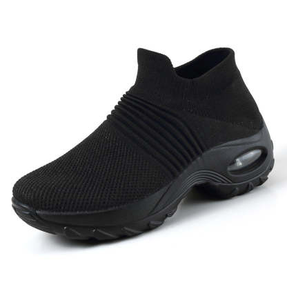 BREATHABLE AIR CUSHION SNEAKERS