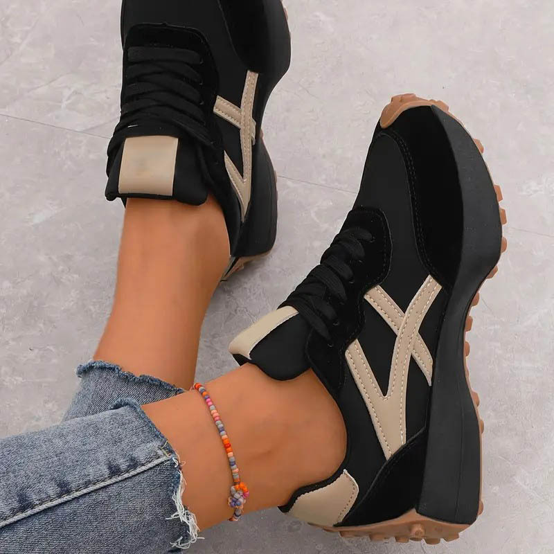 Women's Lightweight Running Sneakers