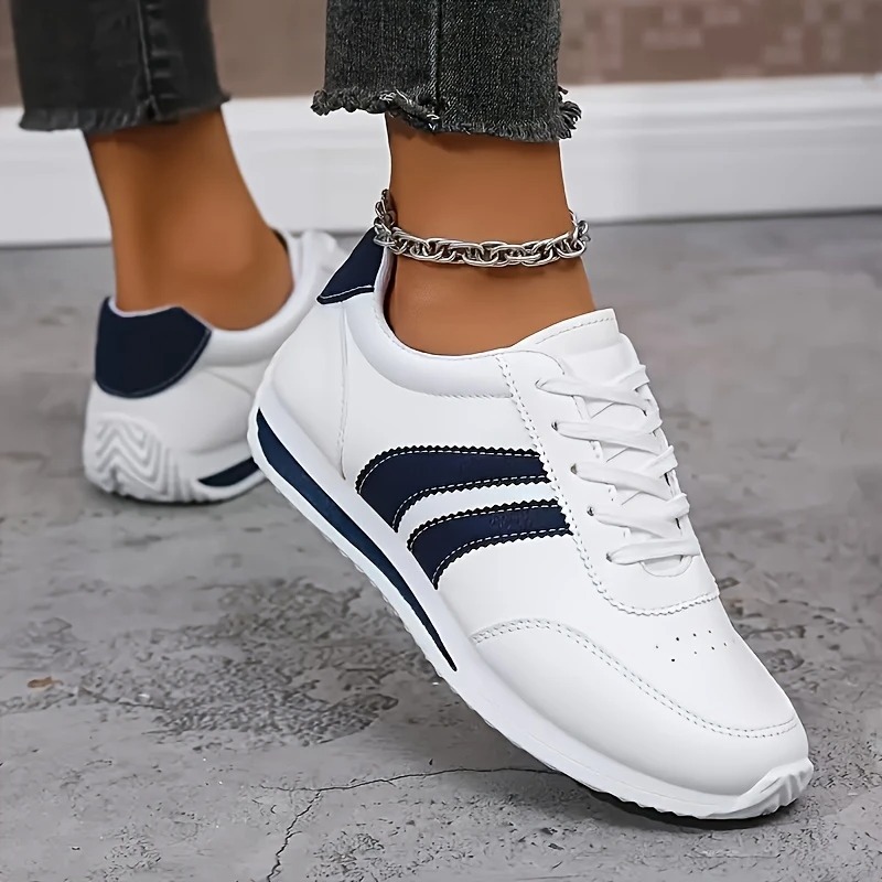 Women's Lightweight Fashion Sneakers