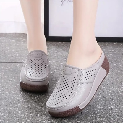Soft Sole Comfort Mules