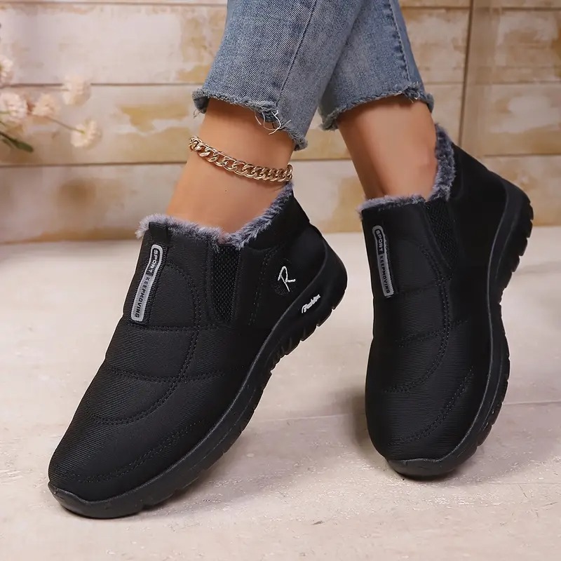 Women's Affordable Snow Boots