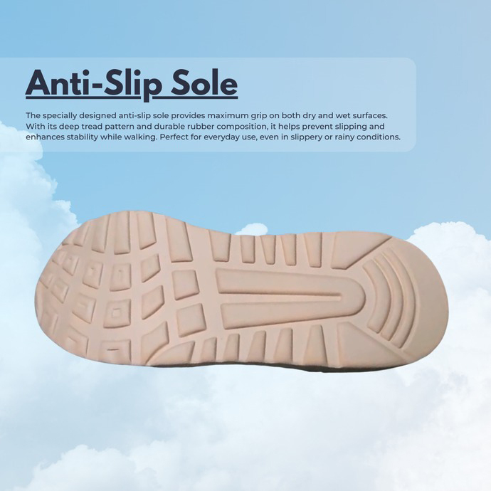 Michelle Orthopedic Trainers