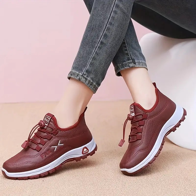 Women's Winter Outdoor Sports Sneakers