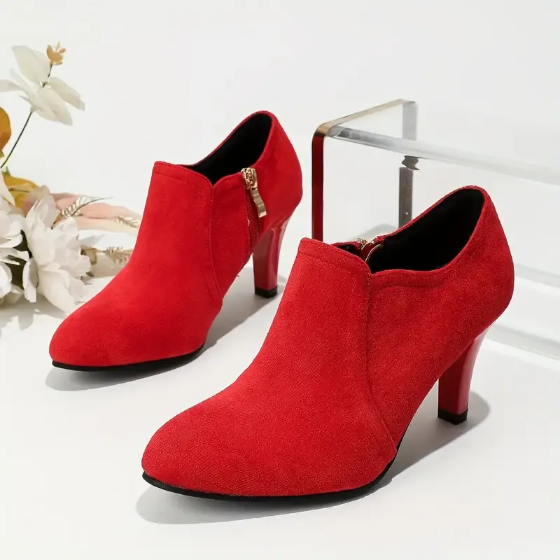 Women's Elegant Pumps