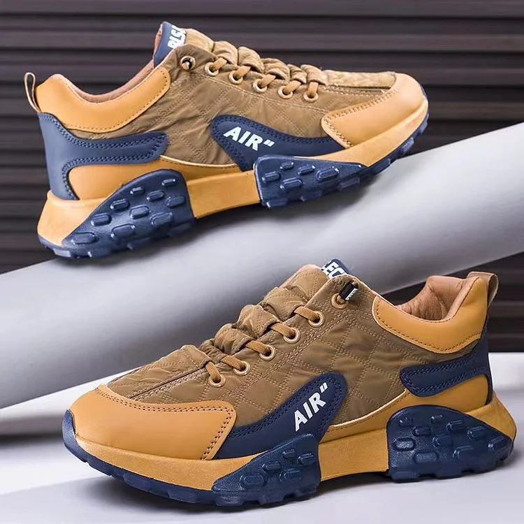 Orthopedic Light Weight Sneakers