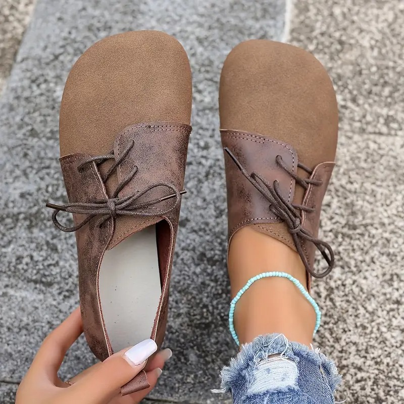 Faux Cover Slip-On Loafers