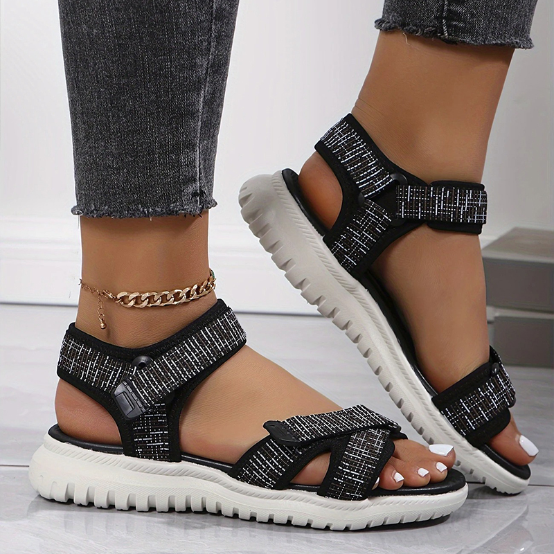 Womens Summer Sports Outdoor Sandals