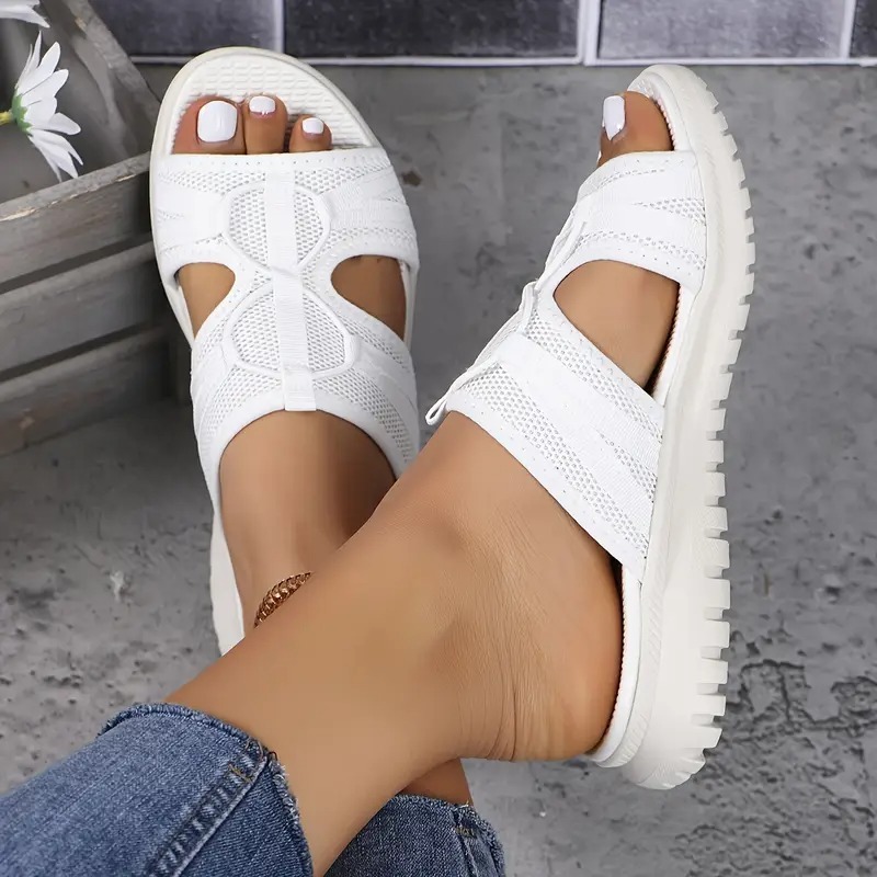 Women's Orth Soft Sole Walking Sandals