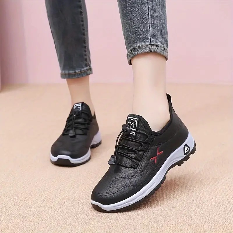 Women's Winter Outdoor Sports Sneakers