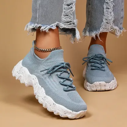 🔥Promotion Sale 50% OFF - Orthopedic Sneakers