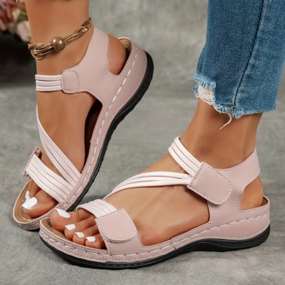Women's Summer Fisherman Sandals