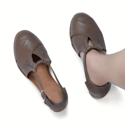 Women's Elegant Roman Sandals