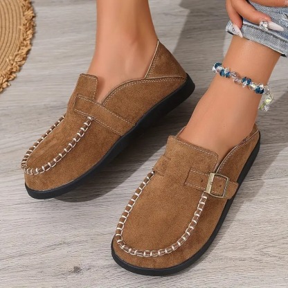 Women's Non-Slip Grip Sneakers