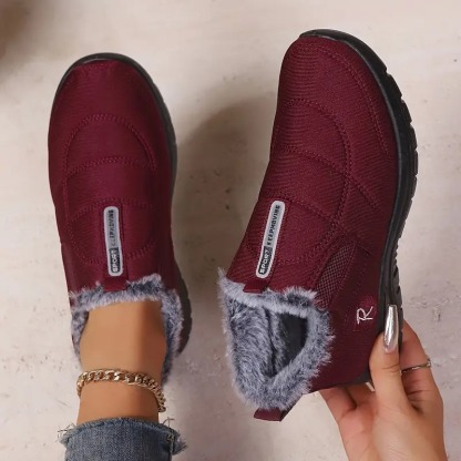 Women's Affordable Snow Boots