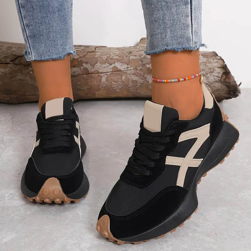 Women's Lightweight Running Sneakers