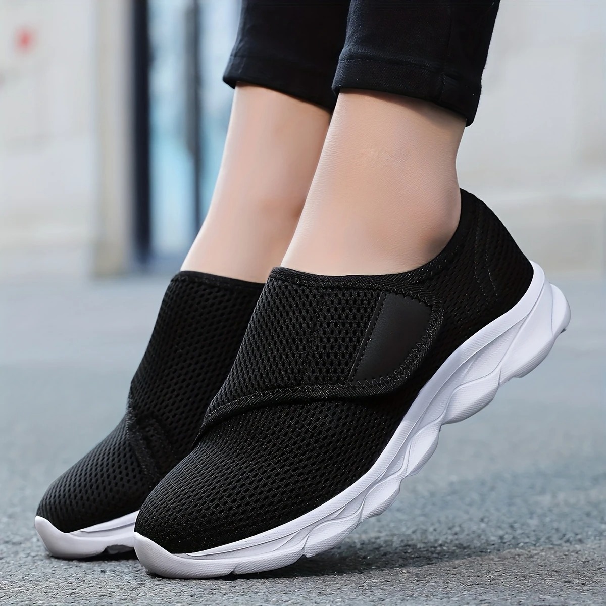 Women's Orthopedic Walking Shoes