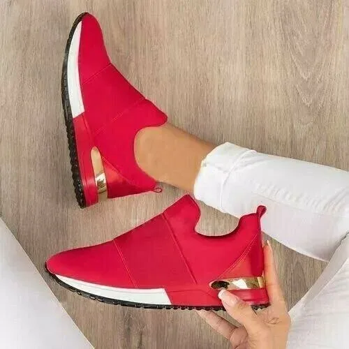 Casual Orthopedic Sneakers