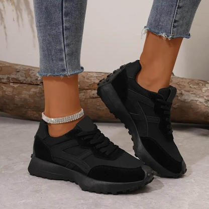 Women's Lightweight Running Sneakers