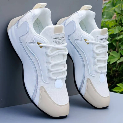 Men’s Outdoor Stylish Sneakers