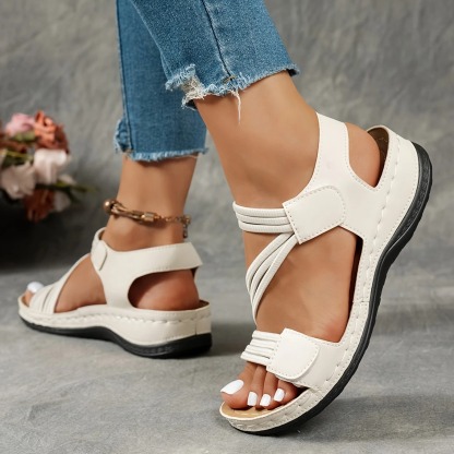 Women's Summer Fisherman Sandals
