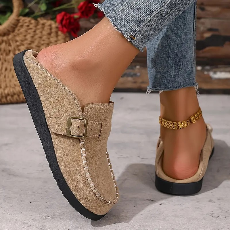 Women's Non-Slip Grip Sneakers