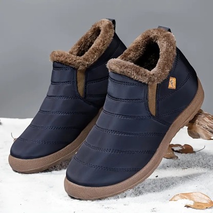 Women's Waterproof Snow Boots